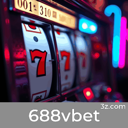 688vbet: O Melhor Cassino Online e Plataforma de Apostas