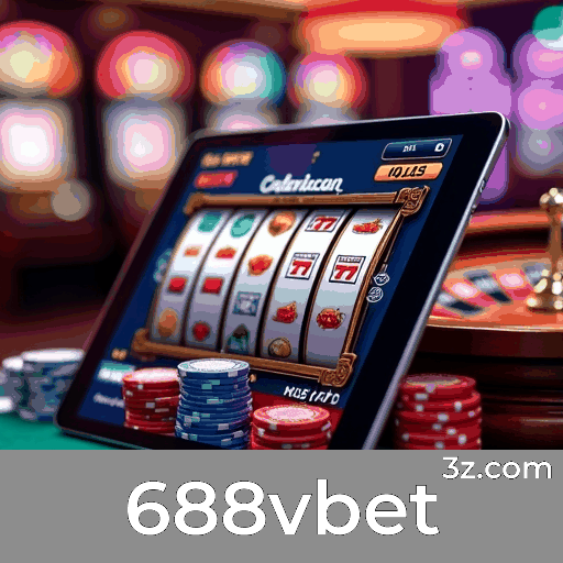 688vbet - Bônus e Promoções Exclusivas para Você 688vbet - Bônus e Promoções Exclusivas para Você
