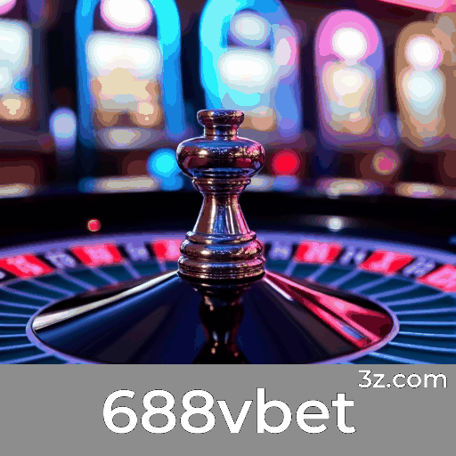 688vbet: O Melhor Cassino Online e Plataforma de Apostas